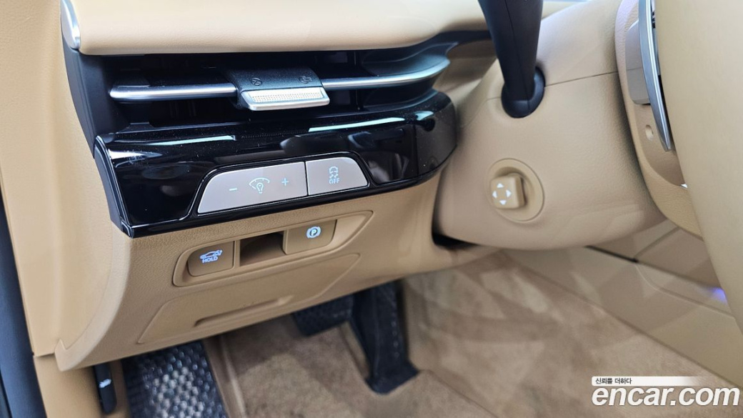 Genesis G80 Gasoline 2.5 Turbo 2WD, 2026