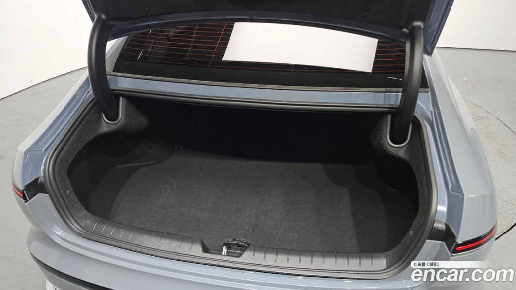 Hyundai Grandeur 2,5 Gasoline 2WD, 2025