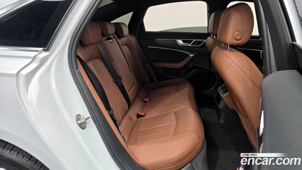 Audi A6 45 TFSI Premium, 2023