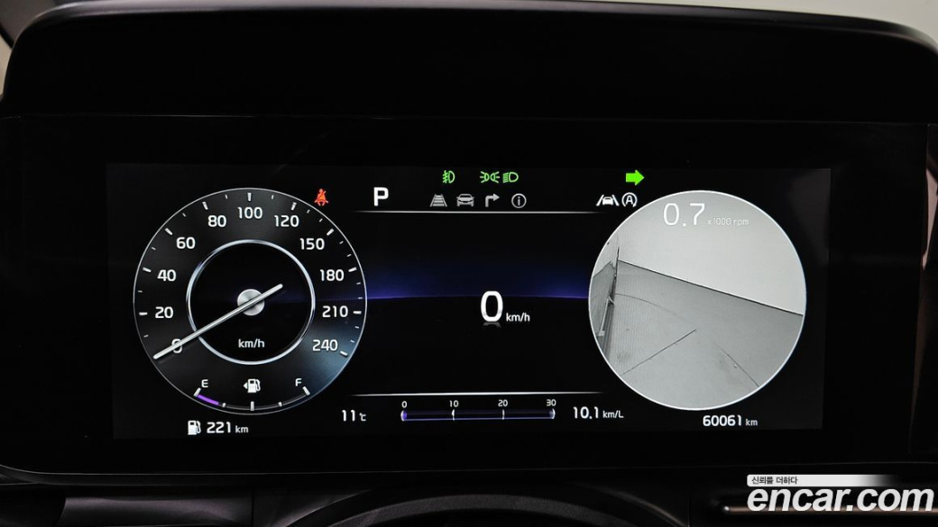 Kia Carnival 7-Seater Noblesse, 2023