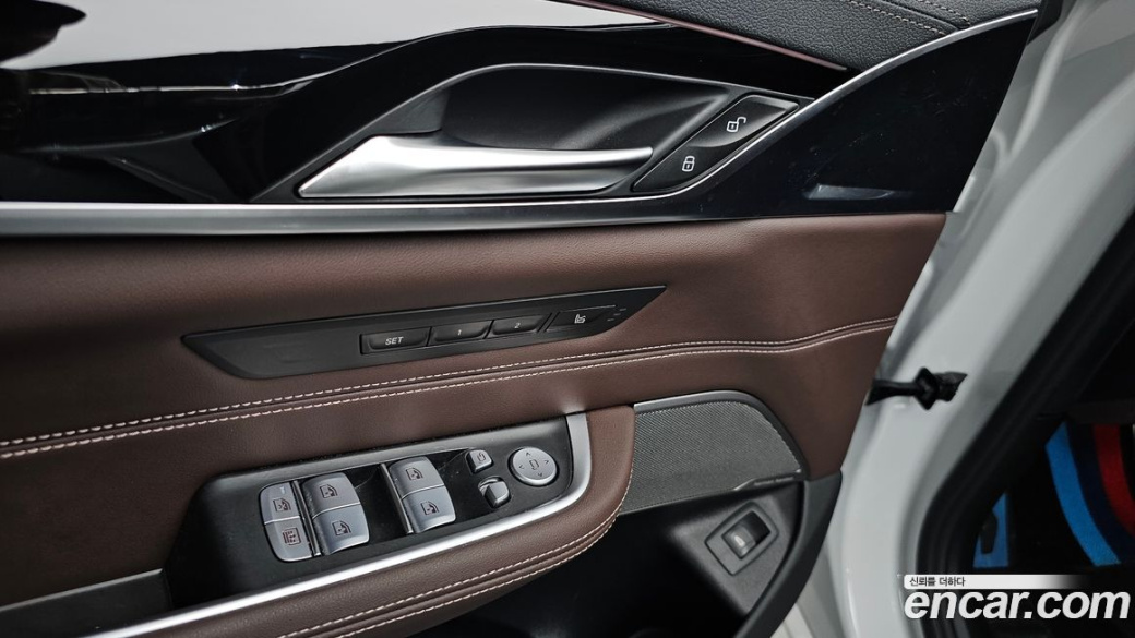 BMW Gran Turismo 630i xDrive M Sport, 2024