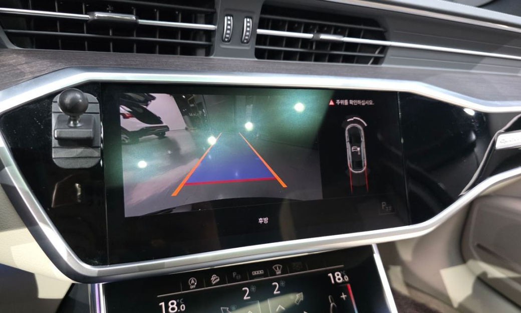 Audi A6 50 TDI Quattro Premium, 2022