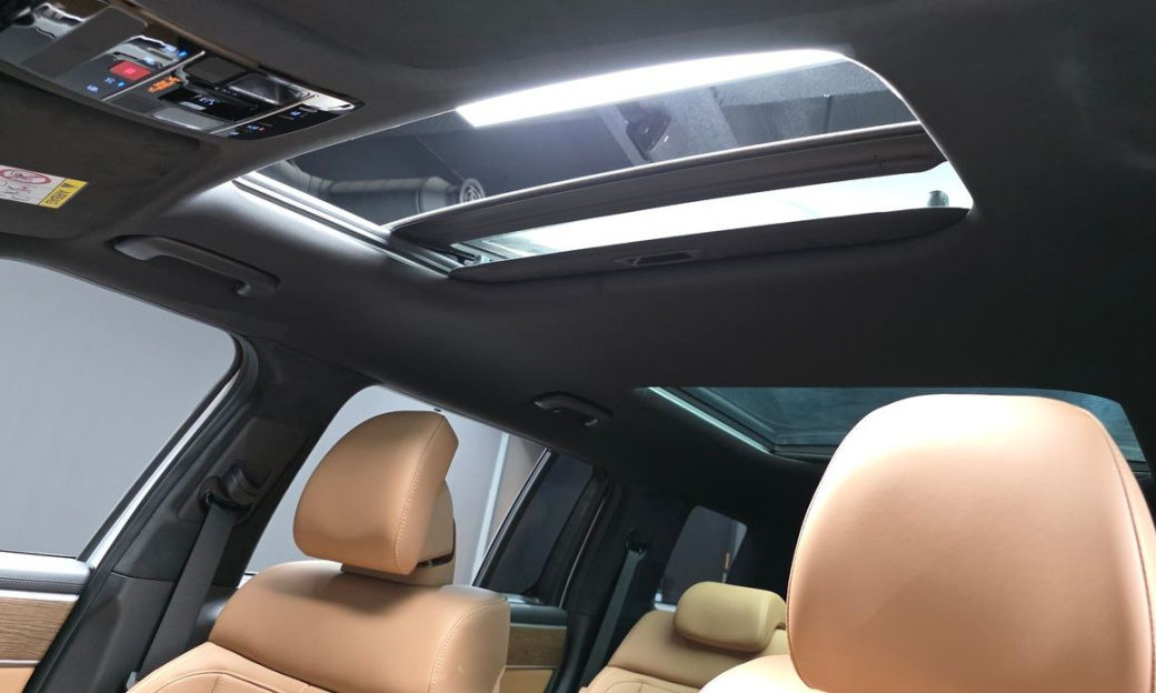 Hyundai Santafe Gasoline 2.5T 2WD, 2024