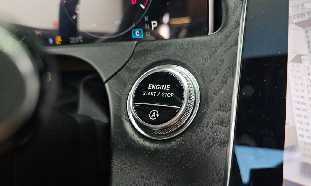 Mercedes-Benz E-Class E220d 4MATIC Exclusive, 2024
