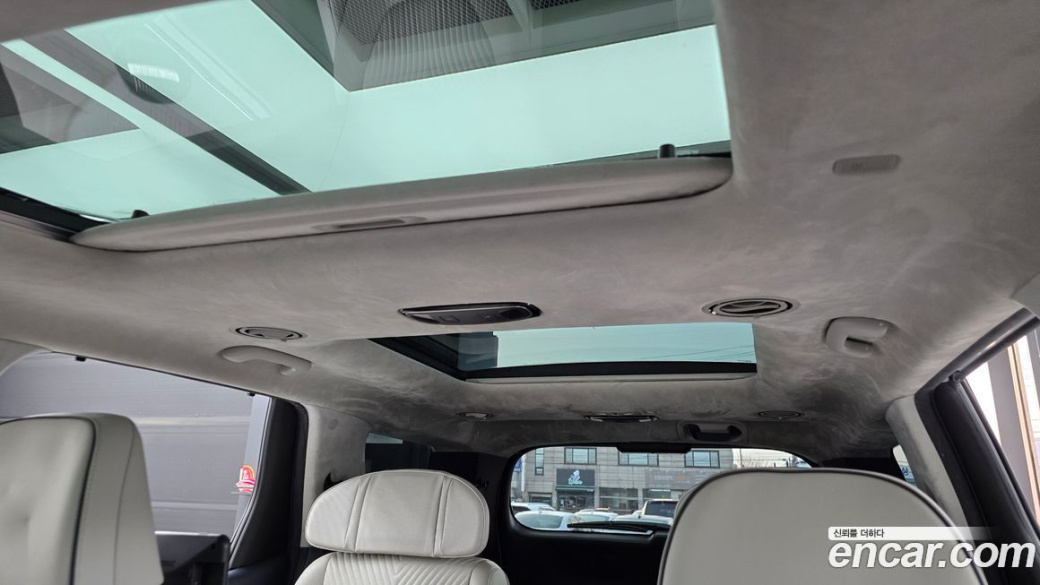 Hyundai Palisade Diesel 2.2 4WD, 2023