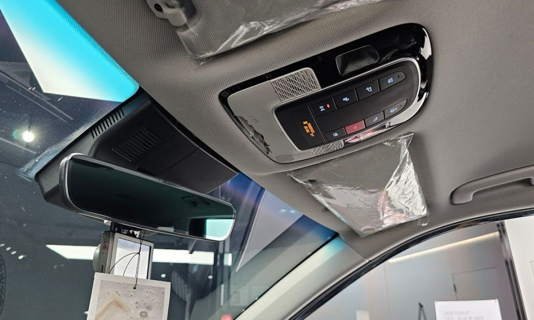 Hyundai Palisade Diesel 2.2 2WD, 2024