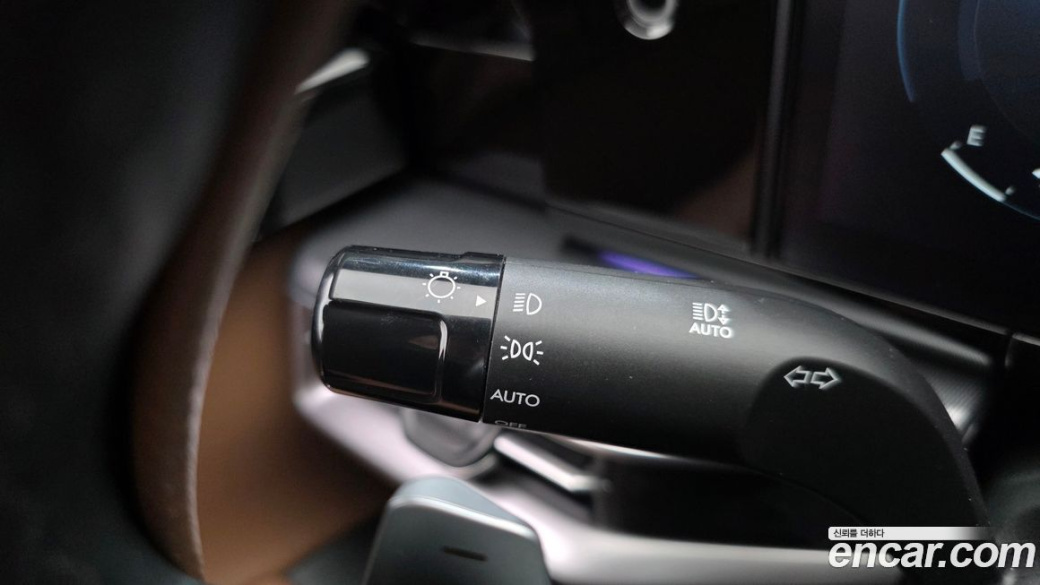 Hyundai Grandeur 2,5 Gasoline 2WD, 2023