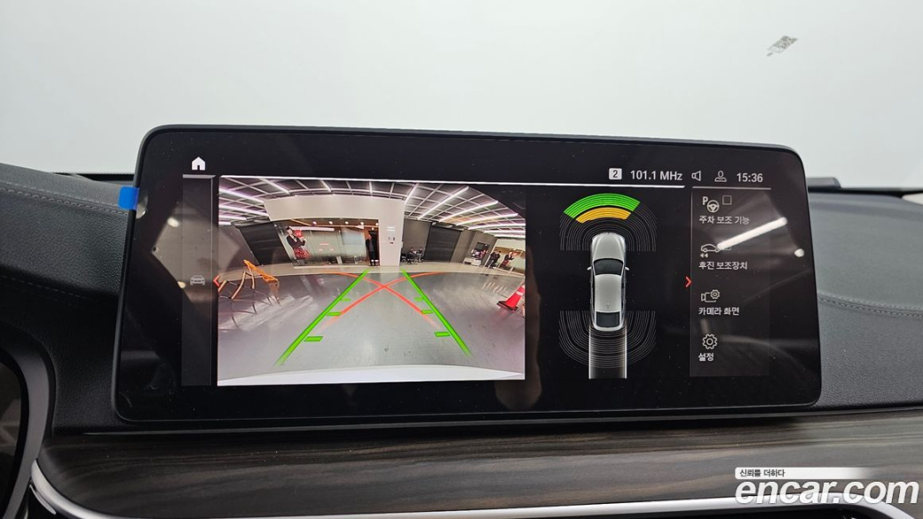 BMW Gran Turismo 620d Luxury, 2022