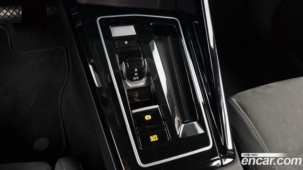 Volkswagen Golf 2.0 TDI Prestige, 2023