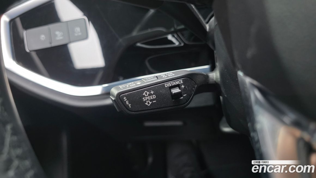Audi Q3 35 TDI Quattro Premium, 2023
