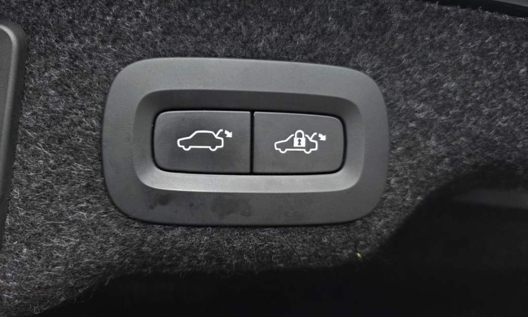 Volvo S90 B6 AWD Ultimate Bright, 2023