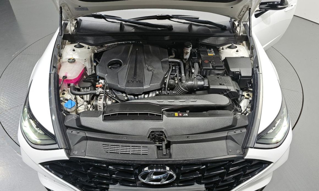 Hyundai Sonata 2.0, 2022