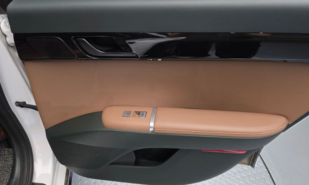 Hyundai Grandeur 2,5 Gasoline 2WD, 2023