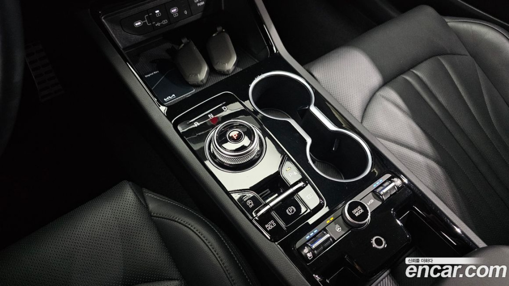 Kia K5 1.6 Turbo, 2025