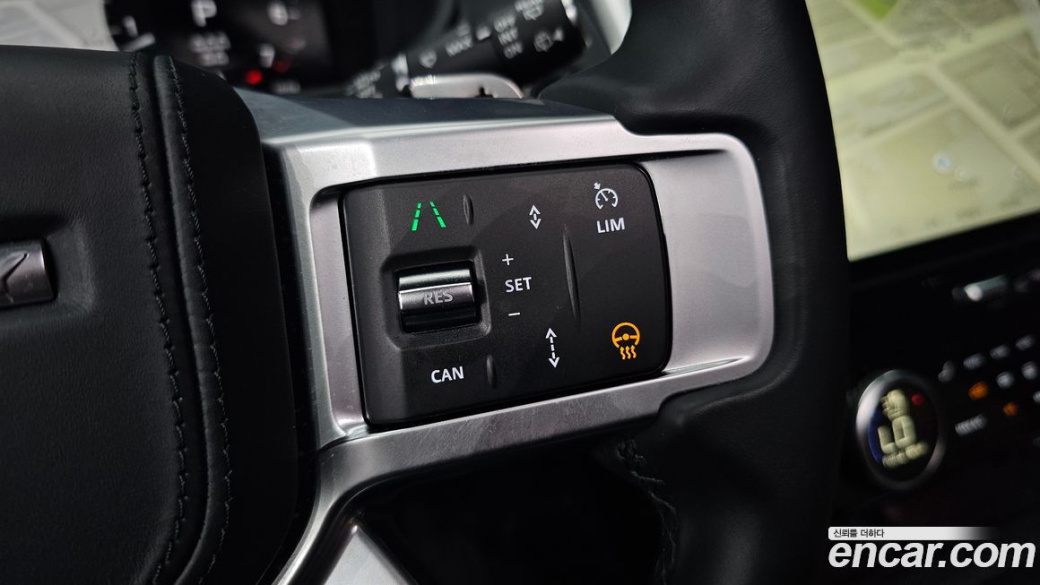 Land Rover Discovery P360 Dynamic HSE, 2024