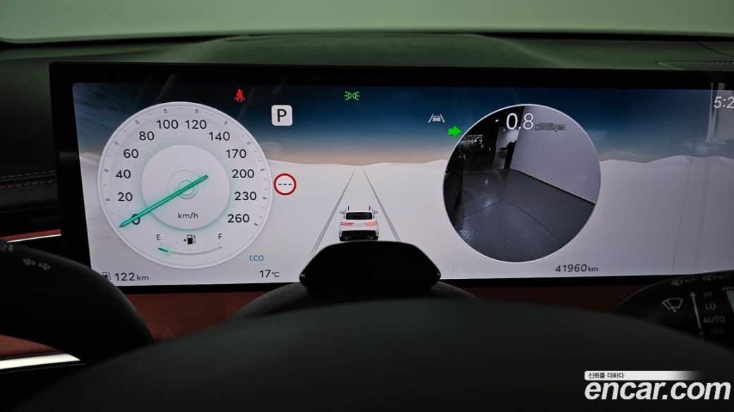 Genesis GV70 2.5T Gasoline 2WD, 2025