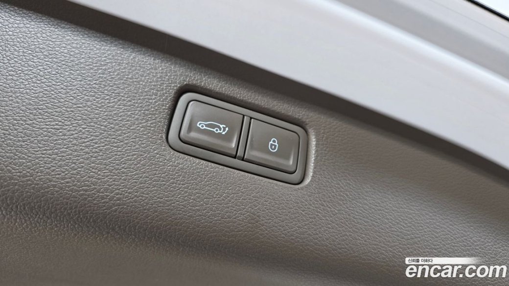 Genesis GV80 2.5T Gasoline AWD, 2022