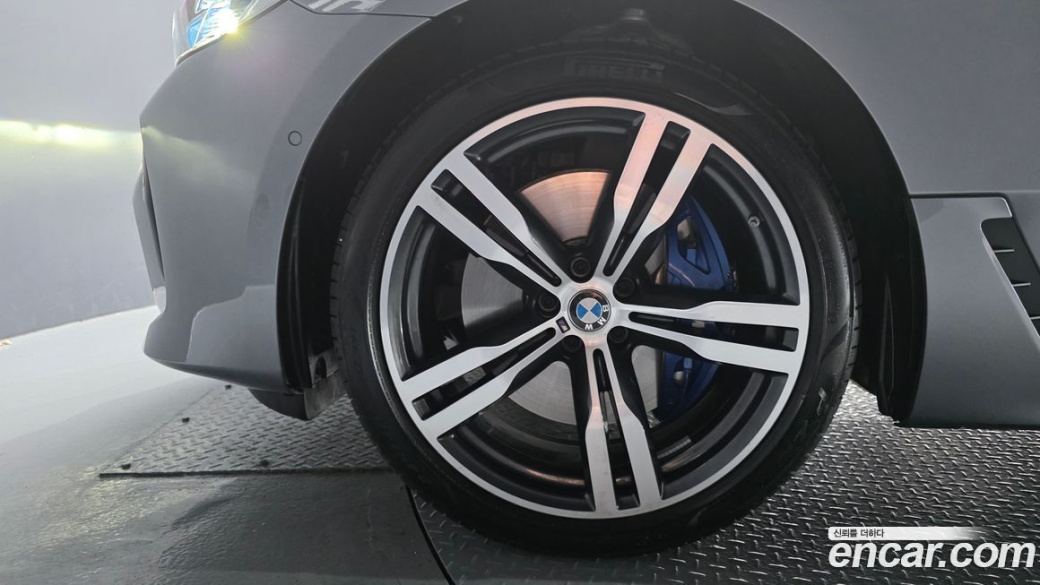 BMW Gran Turismo 630i xDrive M Sport, 2024