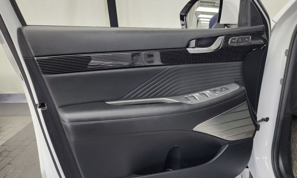 Hyundai Palisade Diesel 2.2 2WD, 2024