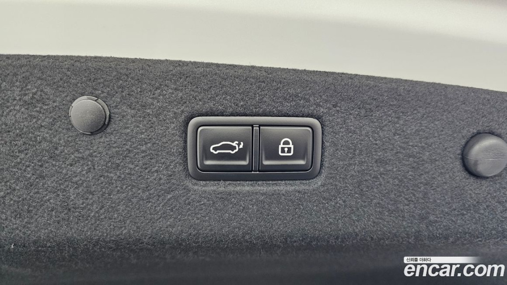Kia K8 2.5 Gasoline 2WD, 2026