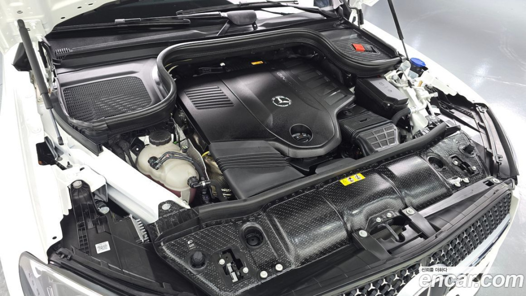 Mercedes-Benz GLE-Class GLE450 4MATIC, 2025