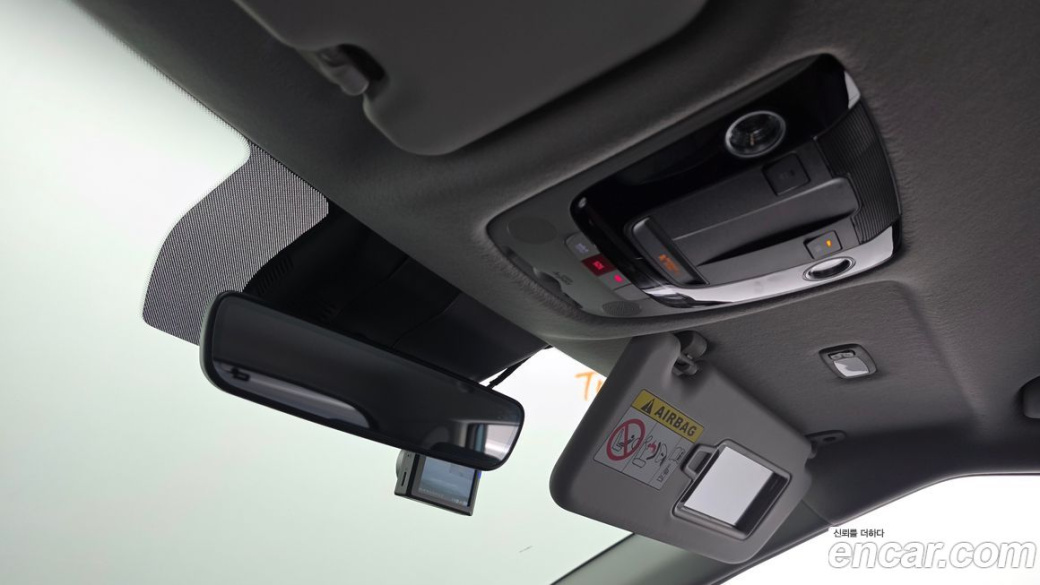 Kia Seltos Gasoline 2.0 2WD, 2025