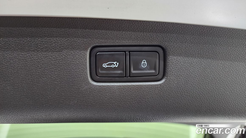 Genesis GV70 2.5T Gasoline AWD, 2023
