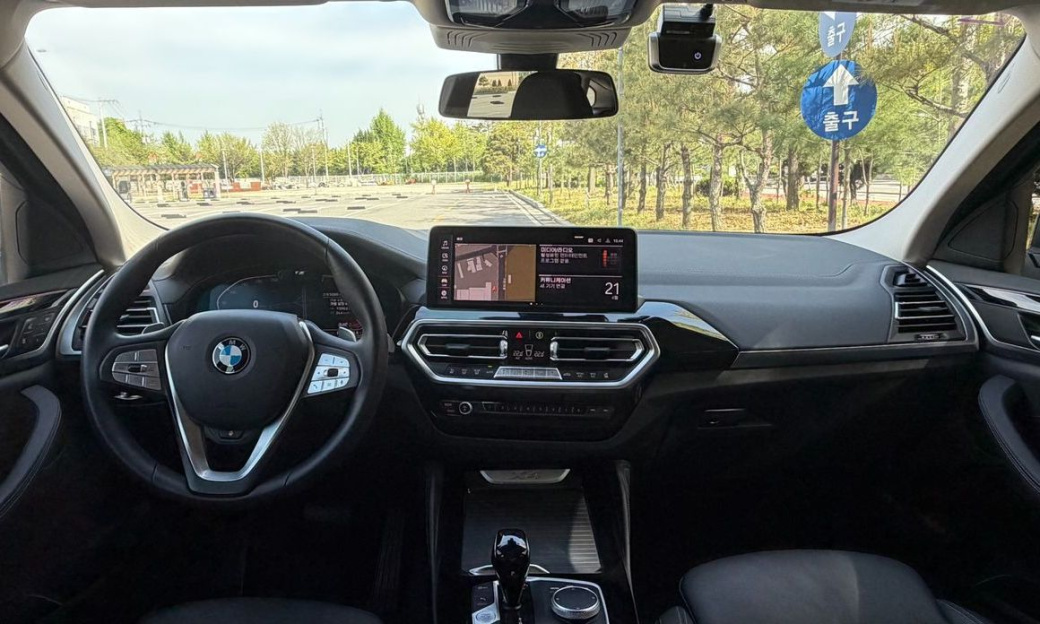 BMW X4 xDrive20i xLine, 2022