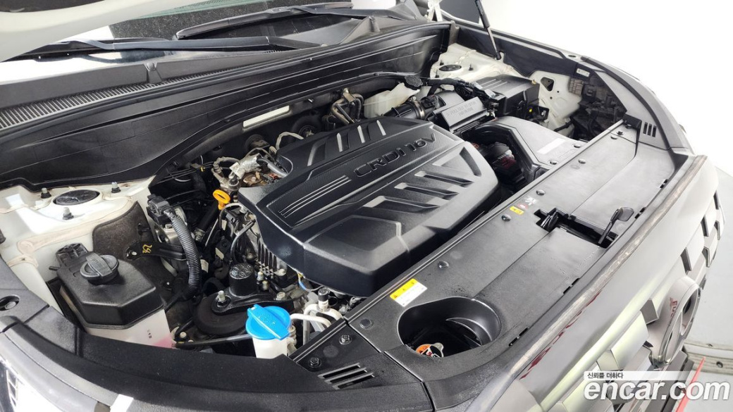 Hyundai Palisade Diesel 2.2 2WD, 2023