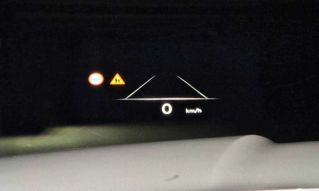 Genesis GV80 2.5T Gasoline AWD, 2025