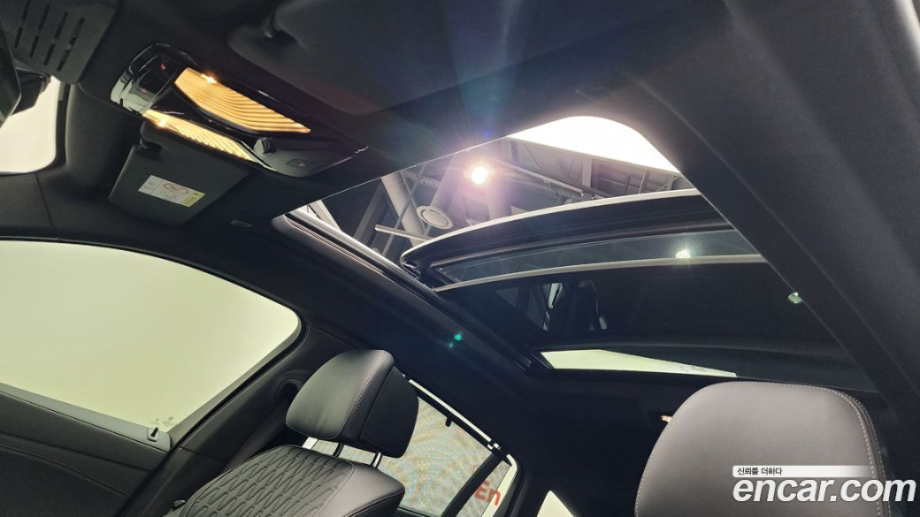 BMW X6 xDrive40i M Sport, 2024