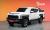 Kia Tasman 2.5T Gasoline 4WD, 2026