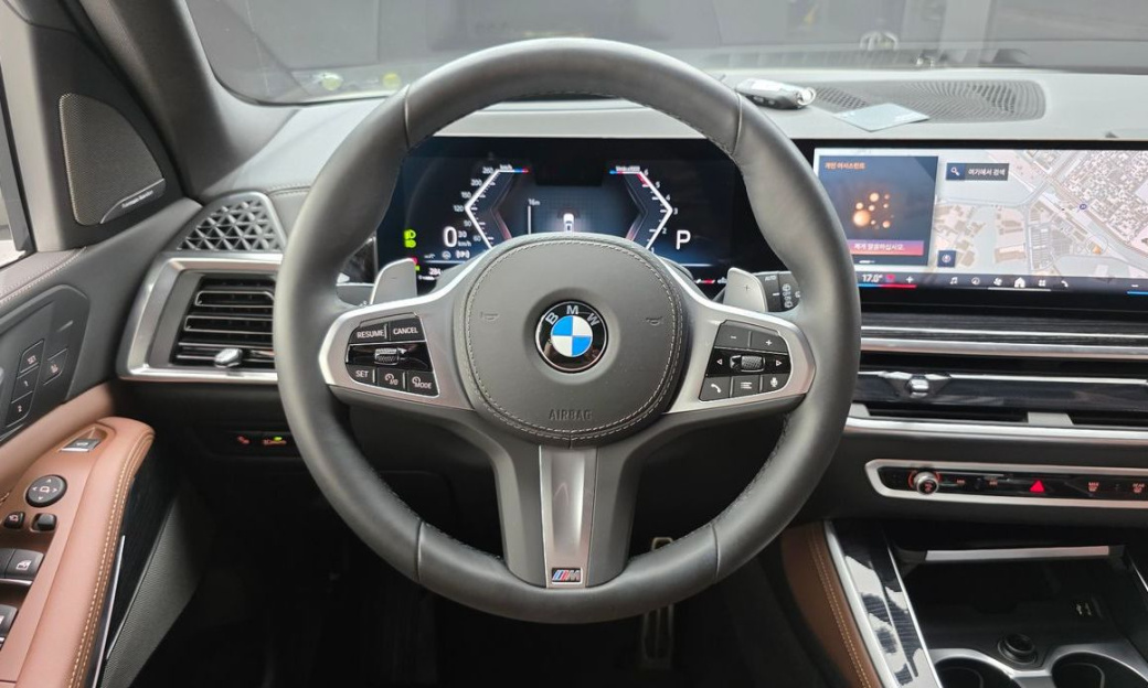 BMW X5 xDrive 30d M Sport, 2026