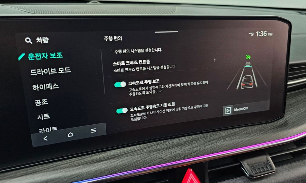 Kia K5 2.0, 2024
