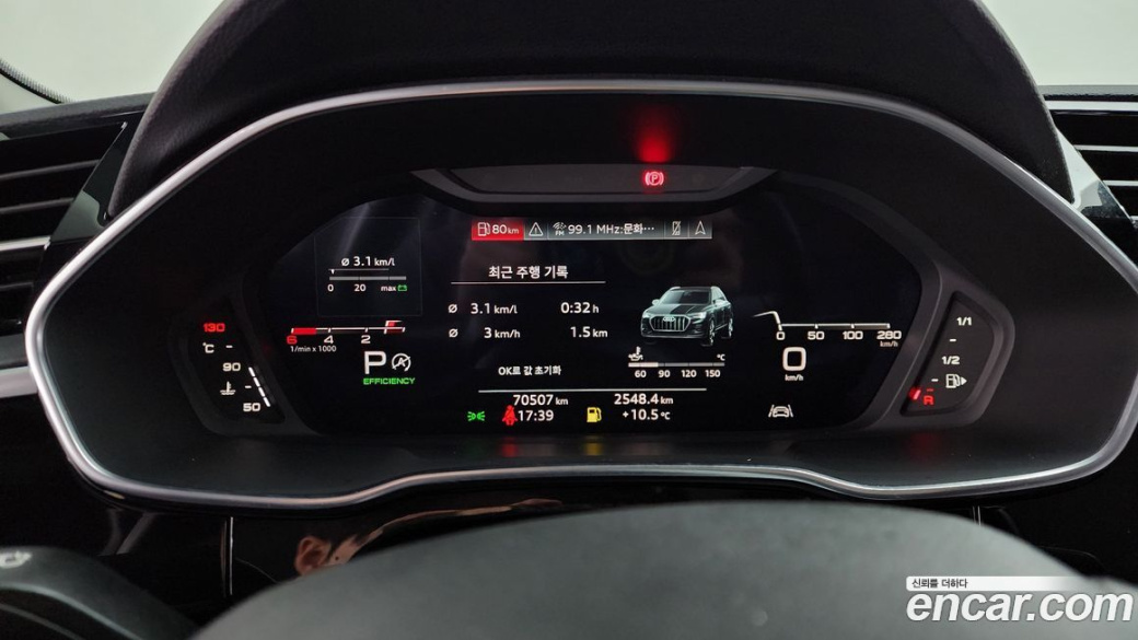 Audi Q3 35 TDI, 2023