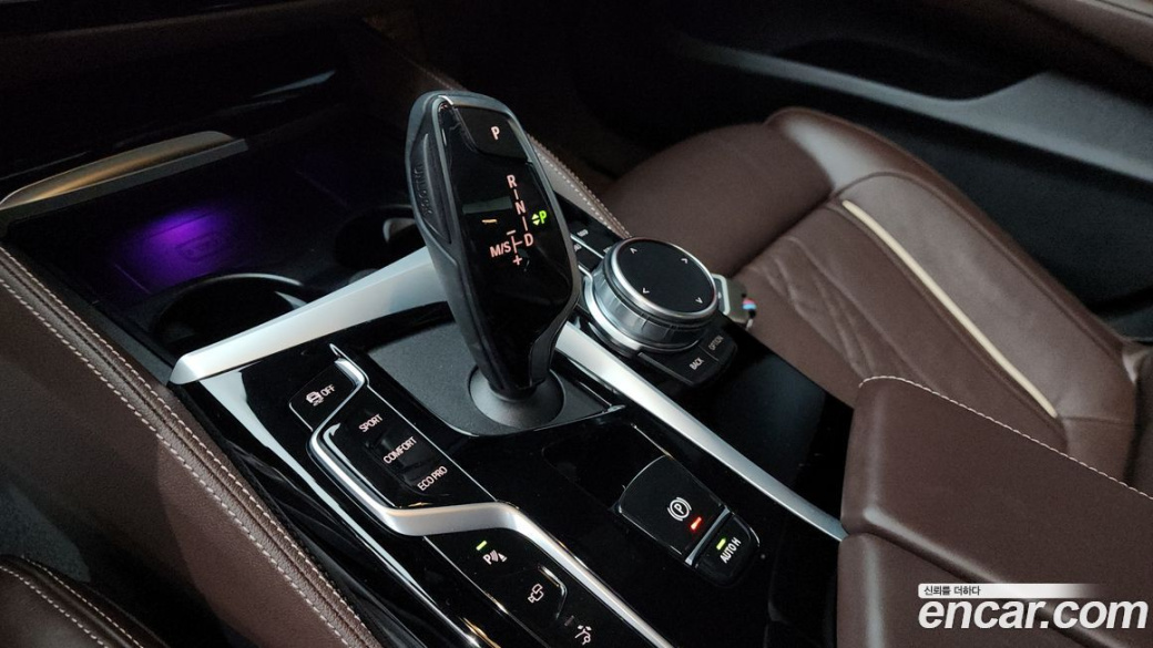 BMW Gran Turismo 640i xDrive M Sport, 2023