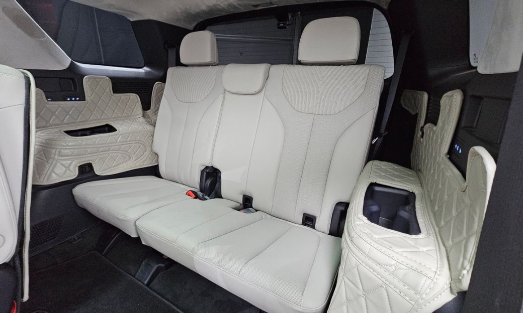 Hyundai Palisade Diesel 2.2 2WD, 2023