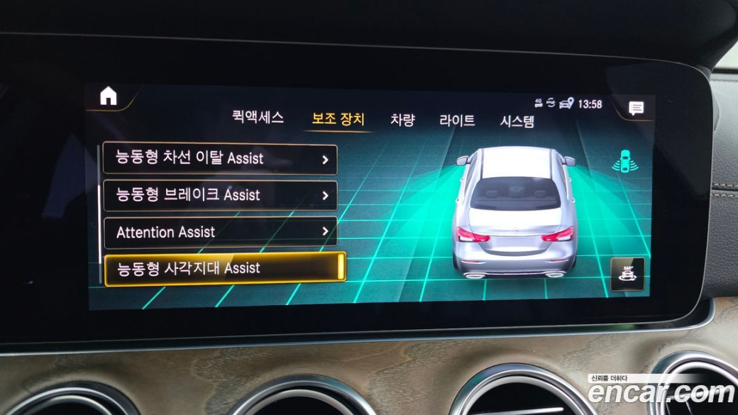 Mercedes-Benz E-Class E250 Exclusive, 2021