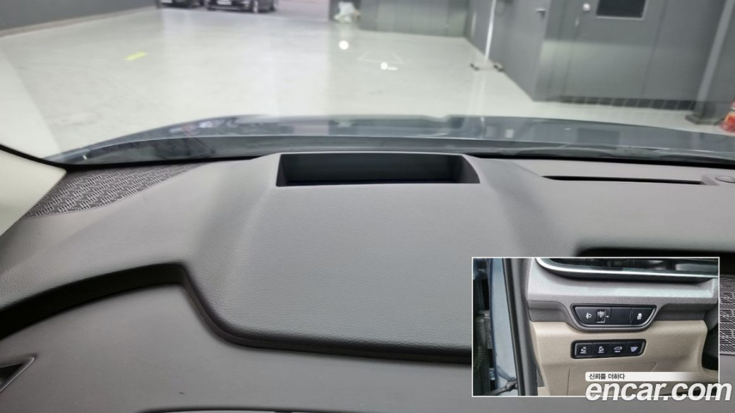 Kia Carnival 7-Seater Noblesse, 2024