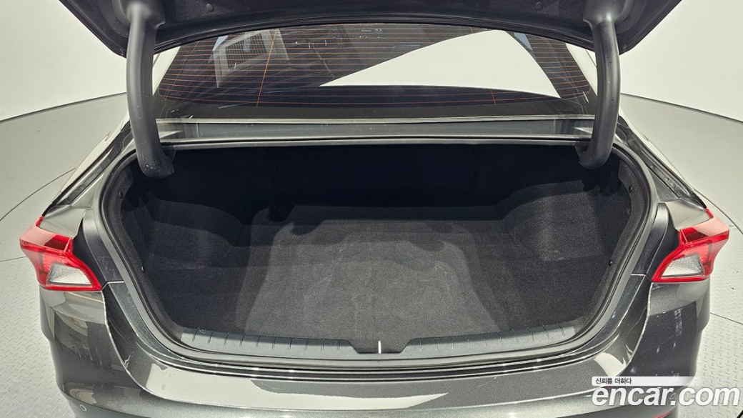 Kia K5 2.0, 2023