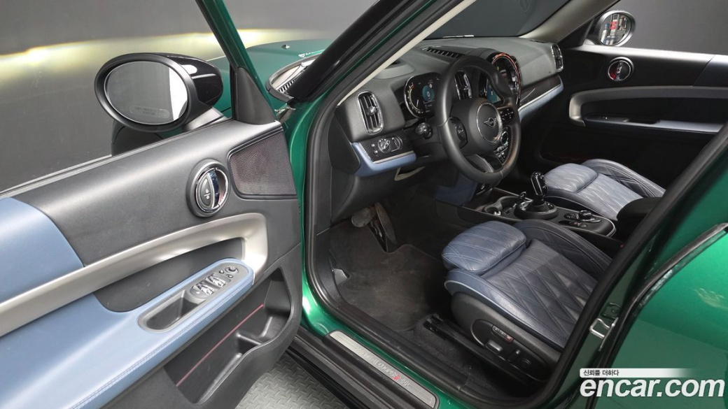 Mini Countryman ALL4 Classic, 2023