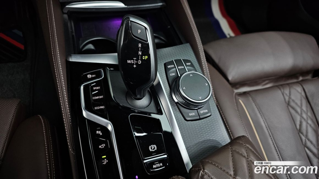 BMW Gran Turismo 620d M Sport, 2024