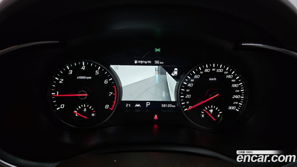 Kia Stinger 2.5 AWD Masters, 2023