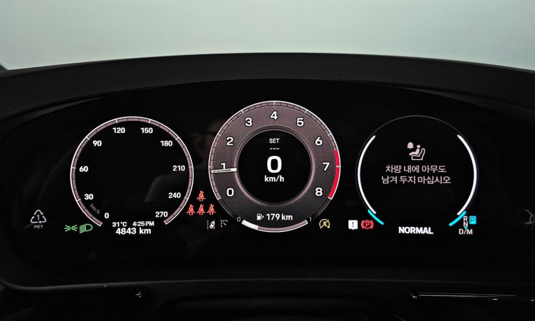 Porsche Cayenne 3.0 Coupe, 2025