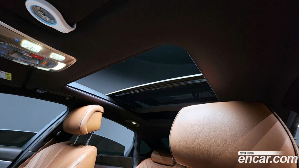 Genesis G80 Gasoline 2.5 Turbo 2WD, 2022