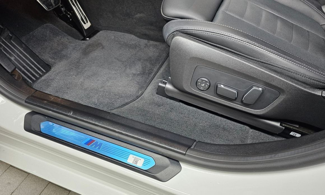 BMW X4 xDrive20i M Sport Pro Special Edition, 2025