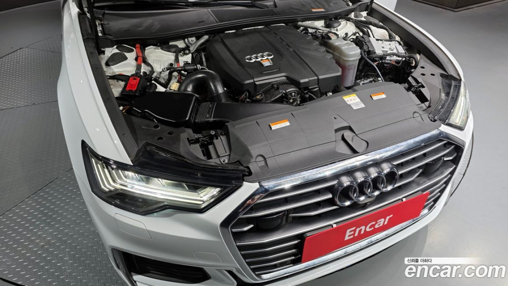 Audi A6 45 TFSI Premium, 2023