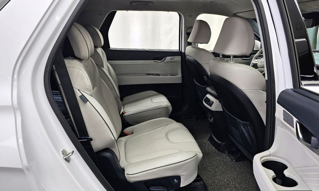 Hyundai Palisade Diesel 2.2 4WD, 2024