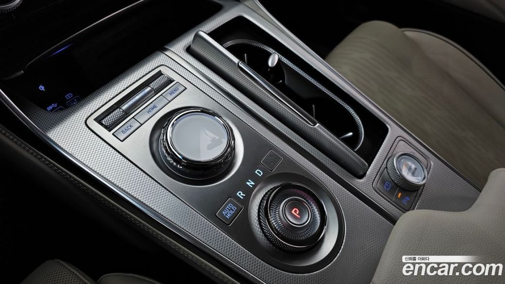 Genesis GV80 3.0 Diesel AWD, 2023