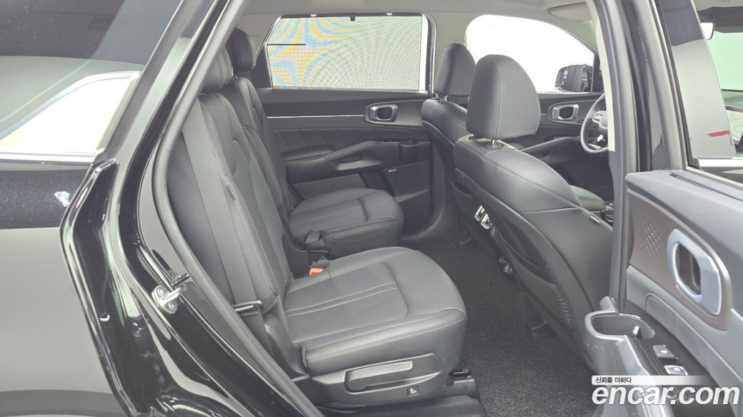 Kia Sorento Diesel 2.2 2WD, 2024